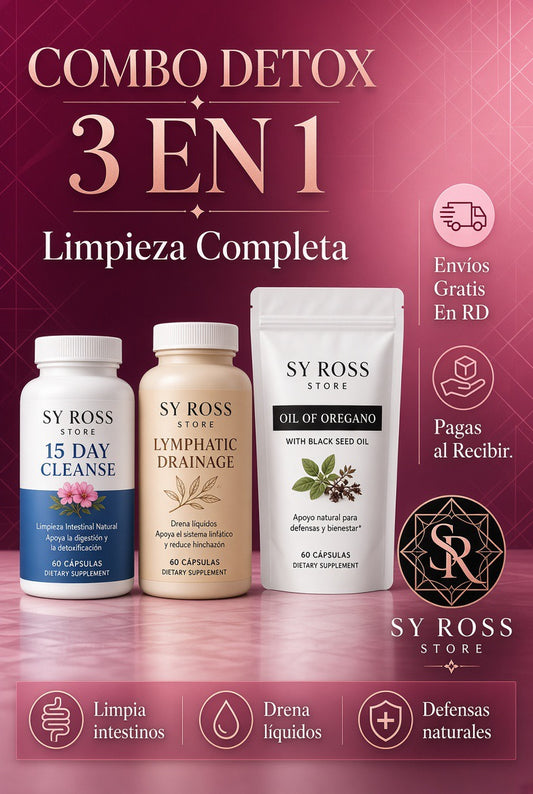 Limpieza Completa