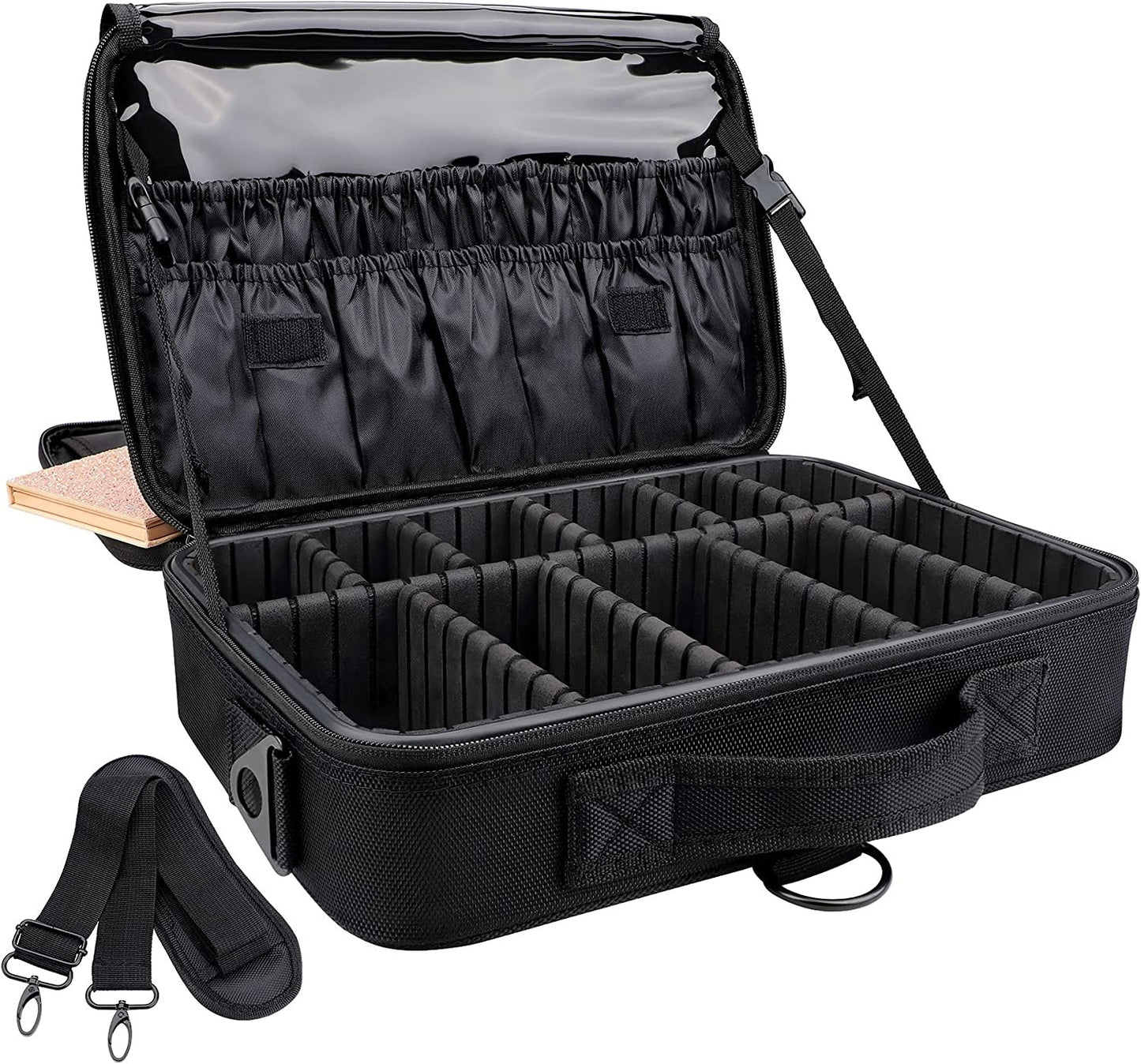 estuche para maquillaje